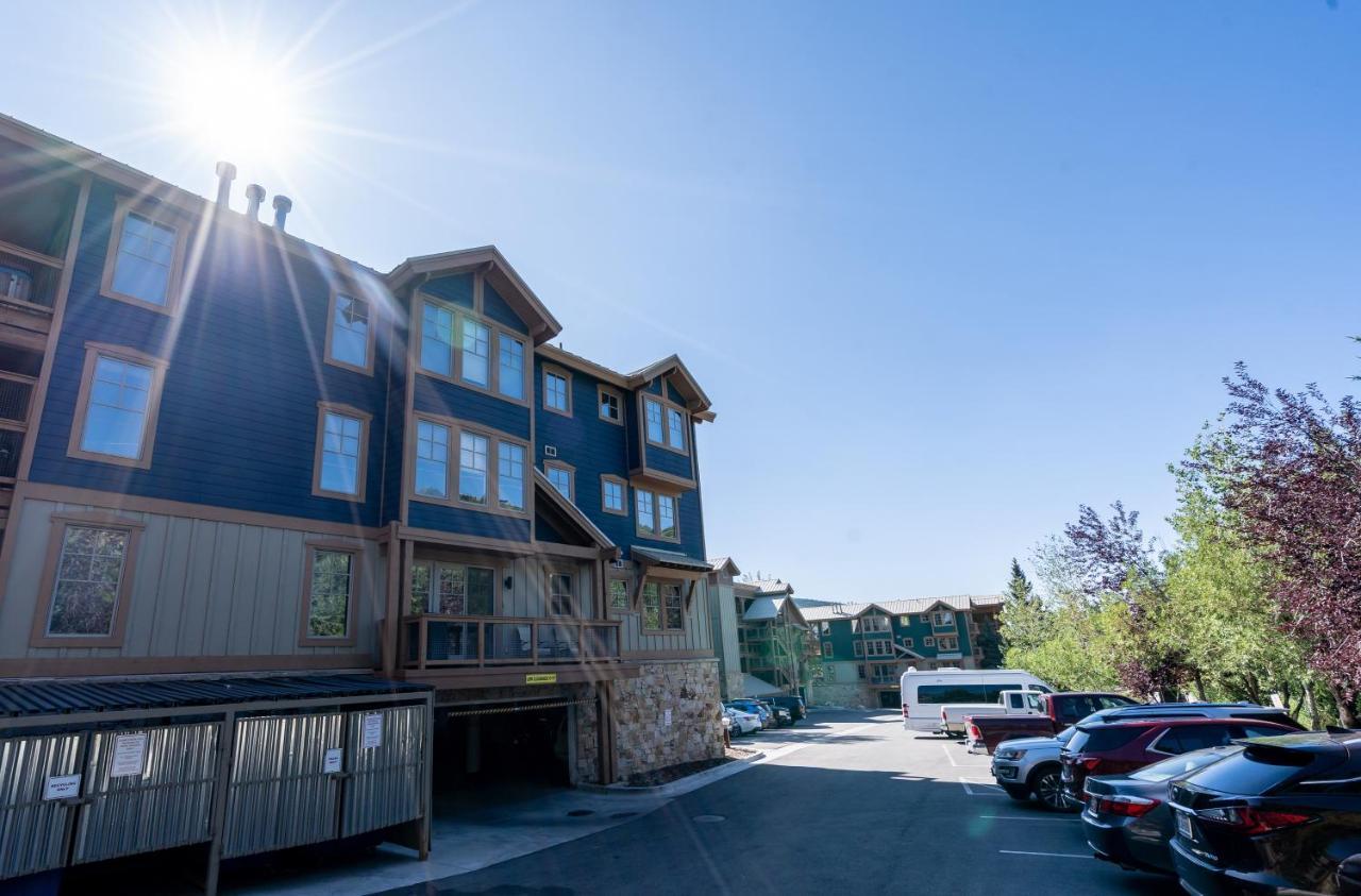 Town Point Condos By Park City Vacations Exterior foto