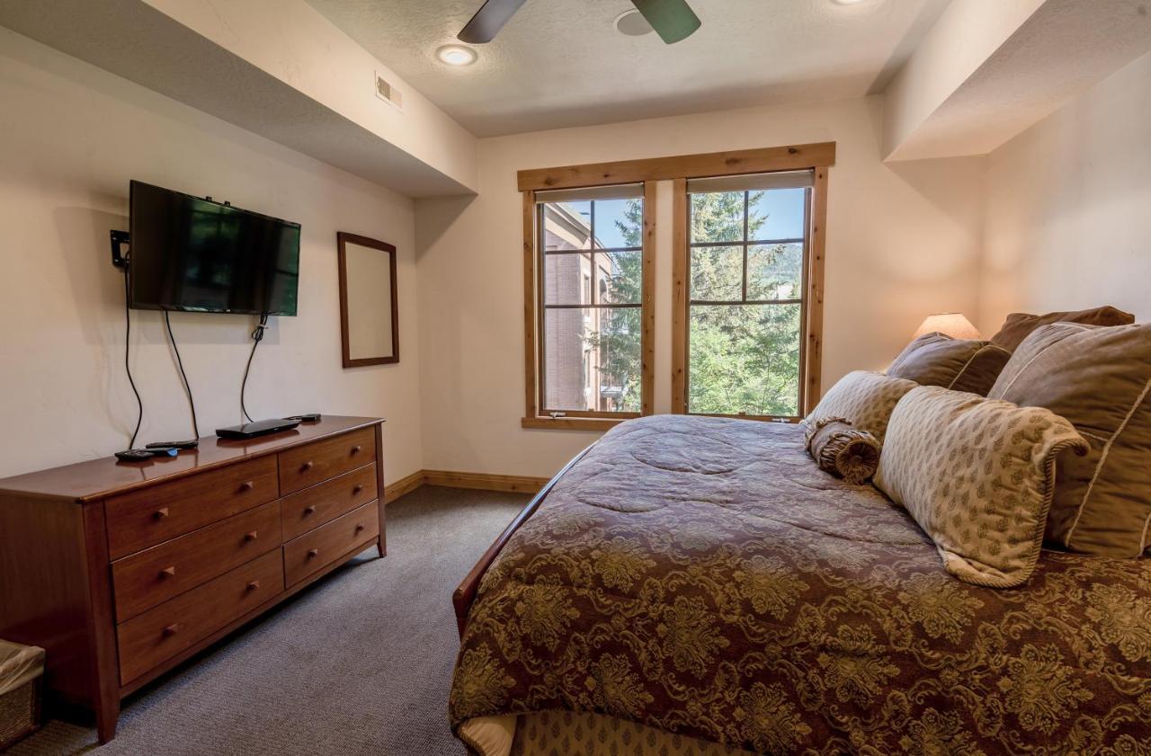 Town Point Condos By Park City Vacations Exterior foto