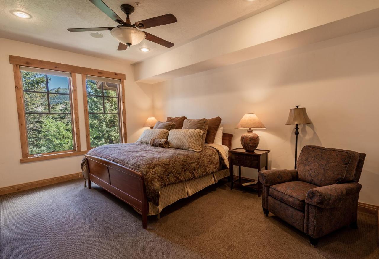 Town Point Condos By Park City Vacations Exterior foto