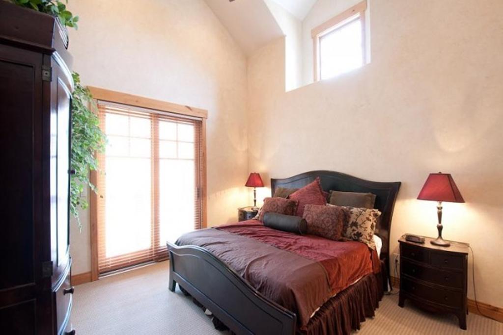 Town Point Condos By Park City Vacations Habitación foto