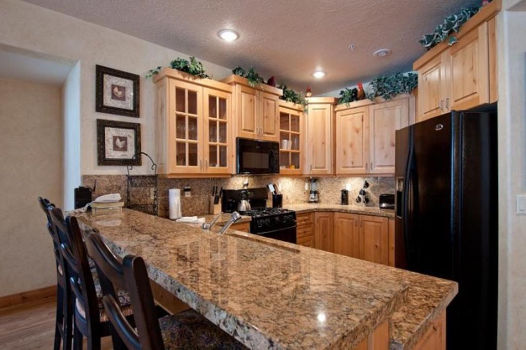 Town Point Condos By Park City Vacations Habitación foto