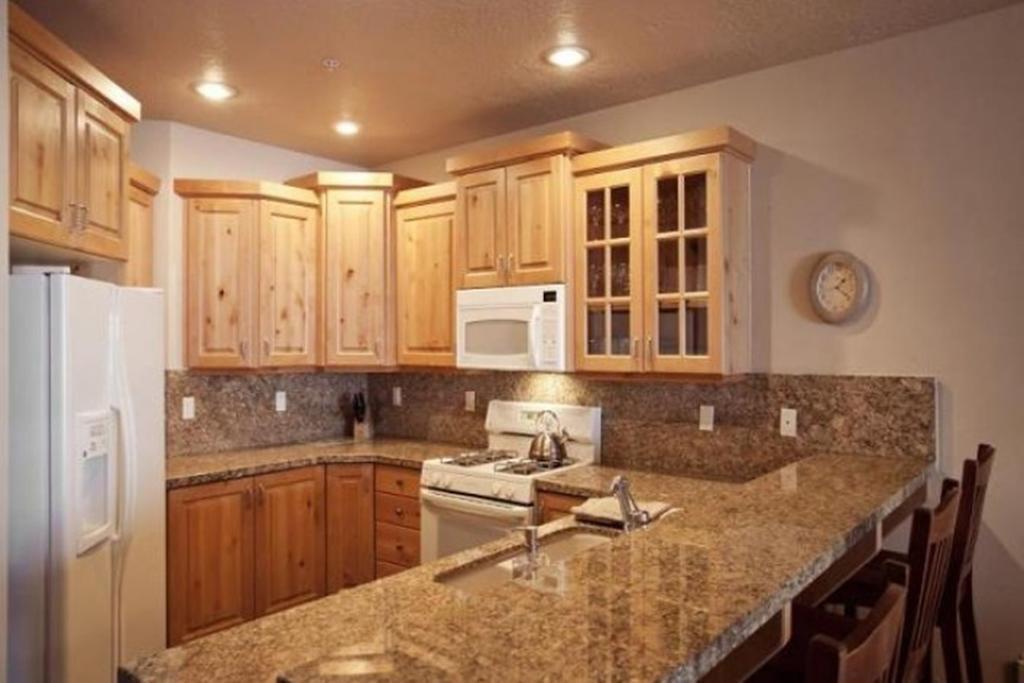Town Point Condos By Park City Vacations Habitación foto
