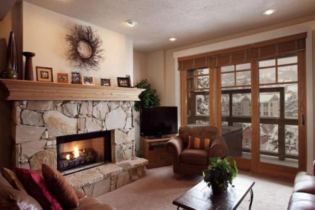 Town Point Condos By Park City Vacations Habitación foto