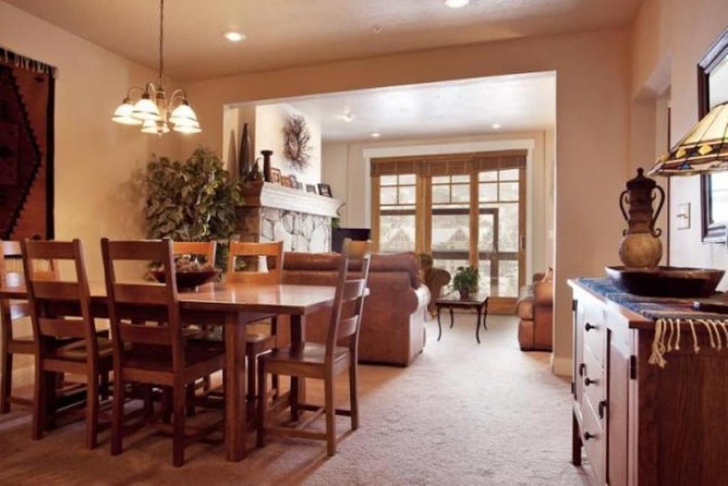Town Point Condos By Park City Vacations Habitación foto
