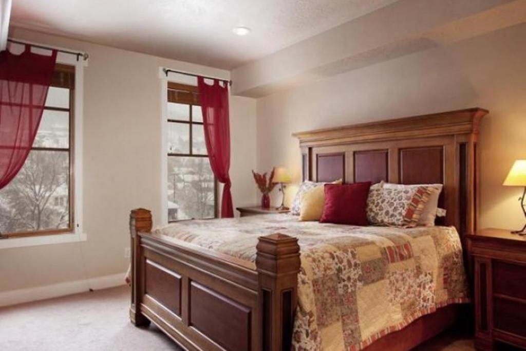 Town Point Condos By Park City Vacations Habitación foto