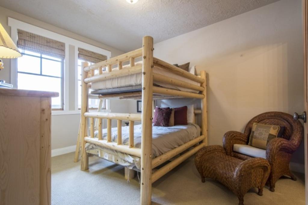 Town Point Condos By Park City Vacations Habitación foto
