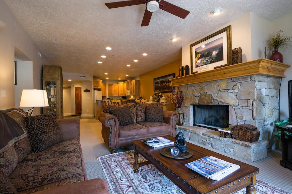 Town Point Condos By Park City Vacations Habitación foto