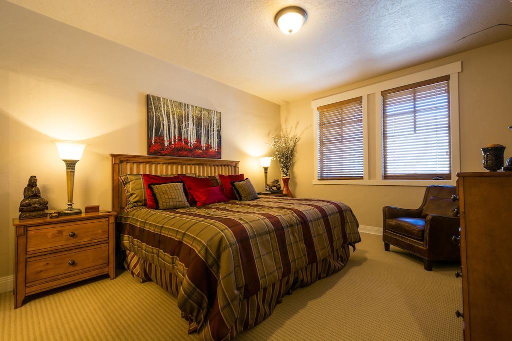Town Point Condos By Park City Vacations Habitación foto