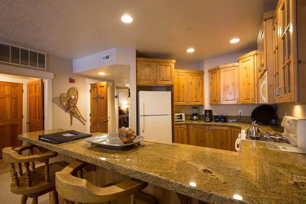 Town Point Condos By Park City Vacations Habitación foto