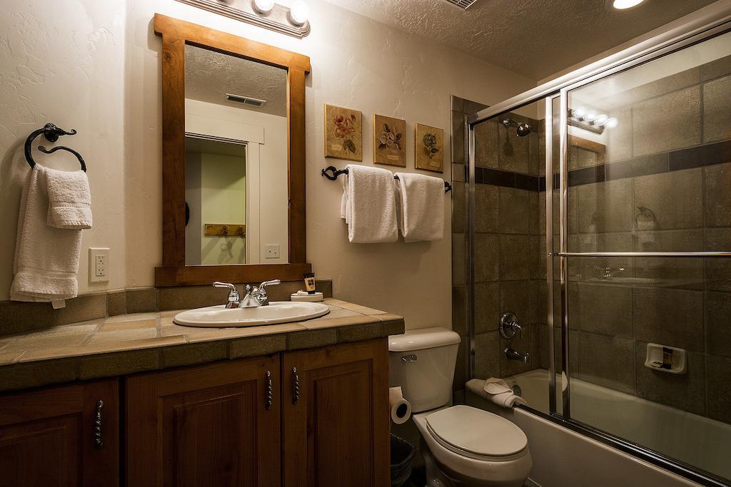 Town Point Condos By Park City Vacations Habitación foto