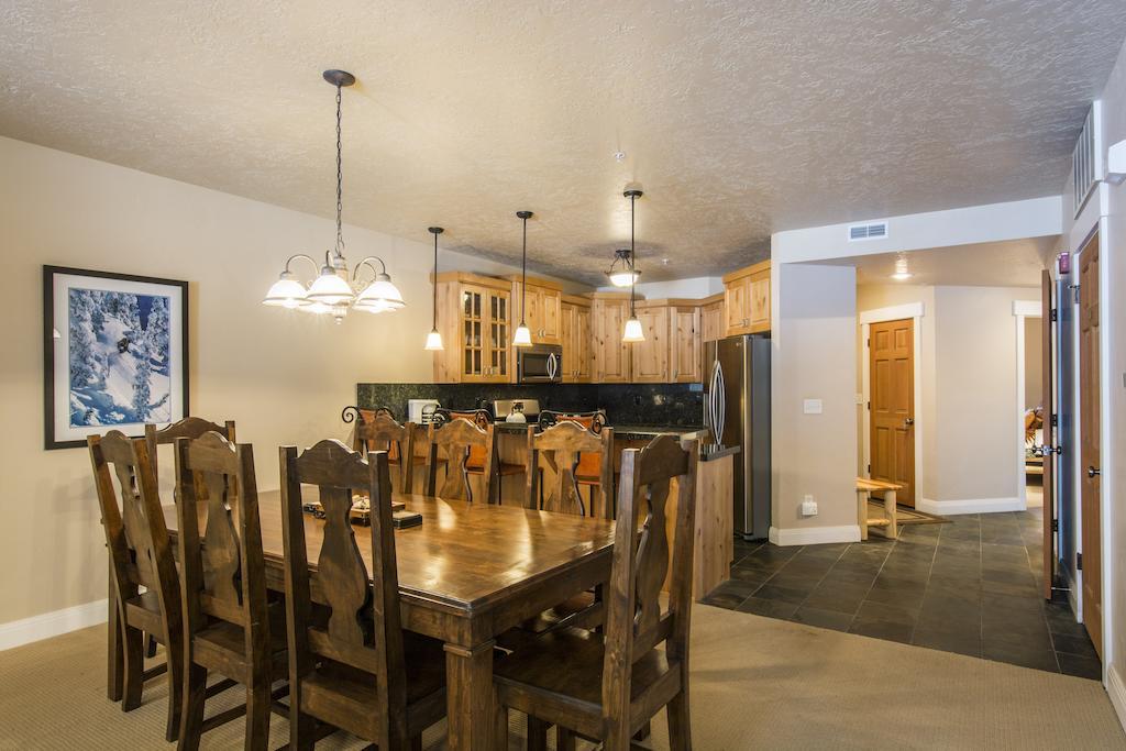 Town Point Condos By Park City Vacations Habitación foto